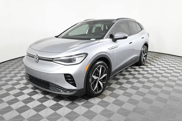 Certified 2023 Volkswagen ID.4 PRO S with VIN 1V2FMPE81PC011375 for sale in Kennesaw, GA