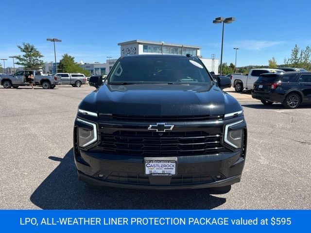 2026 Chevrolet Suburban RST - Photo 10