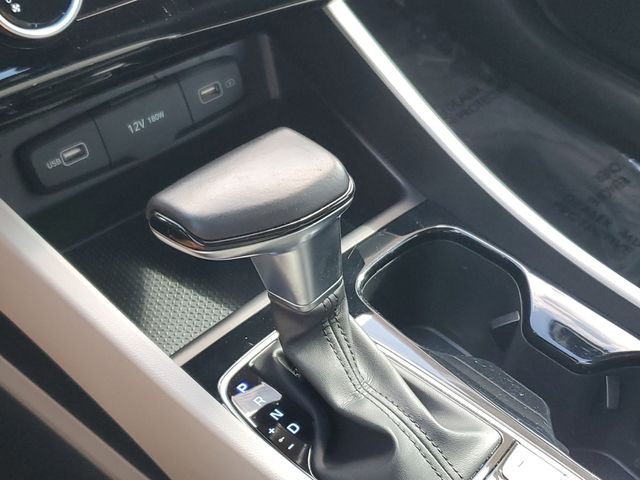 2023 Hyundai Tucson SE - Photo 18