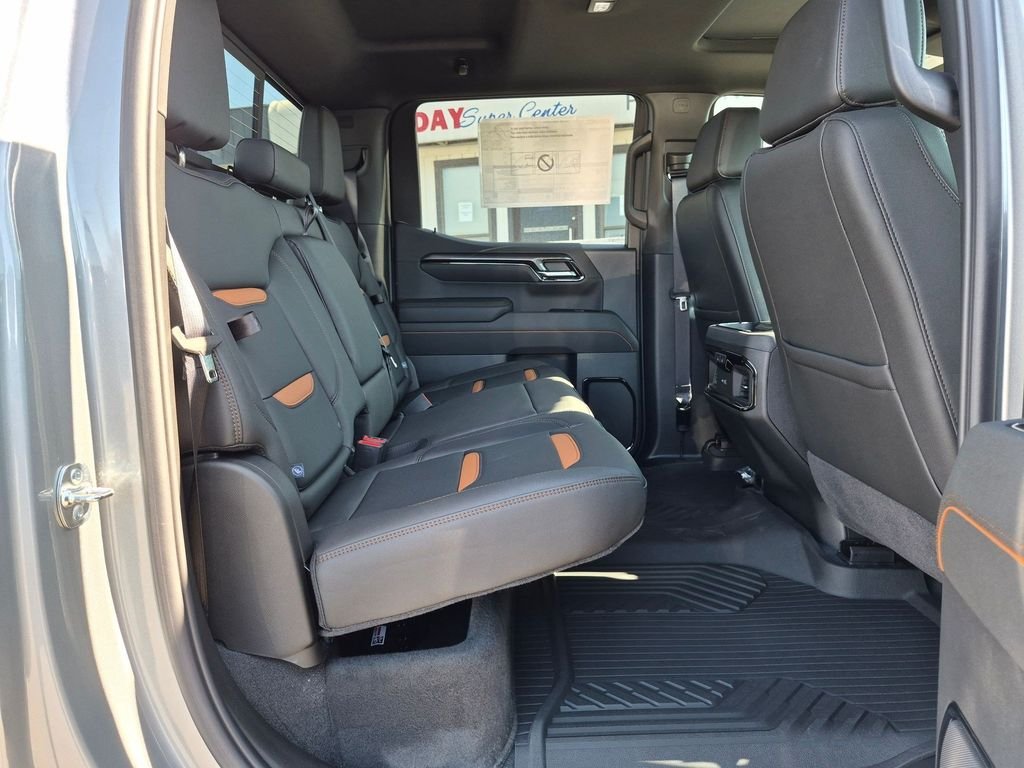 2026 GMC Sierra 1500 AT4 - Photo 23