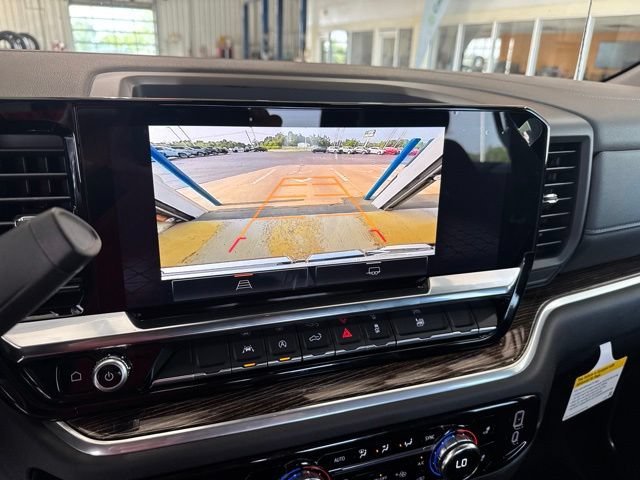 2026 GMC Sierra 1500 Elevation - Photo 19