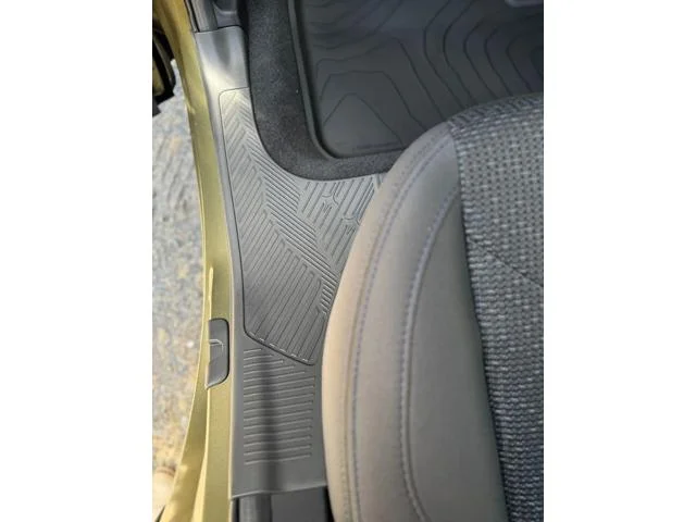 New 2026 AUTUMN GREEN METALLIC Subaru Premium image 36