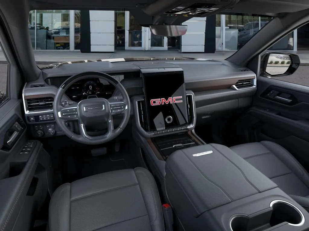 New 2026 Onyx Black GMC Denali image 15