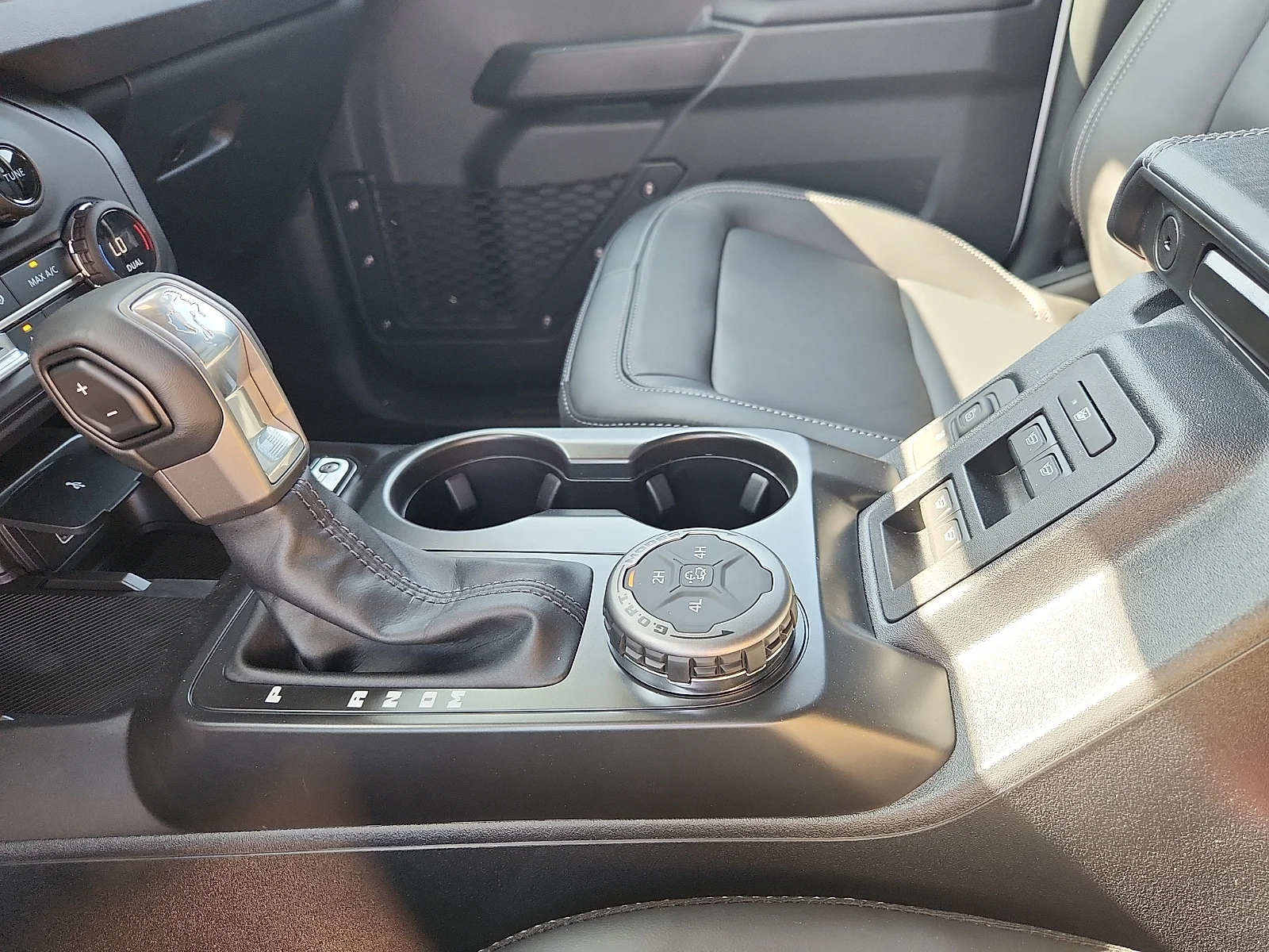 New 2026 Oxford White Ford Outer Banks® image 25