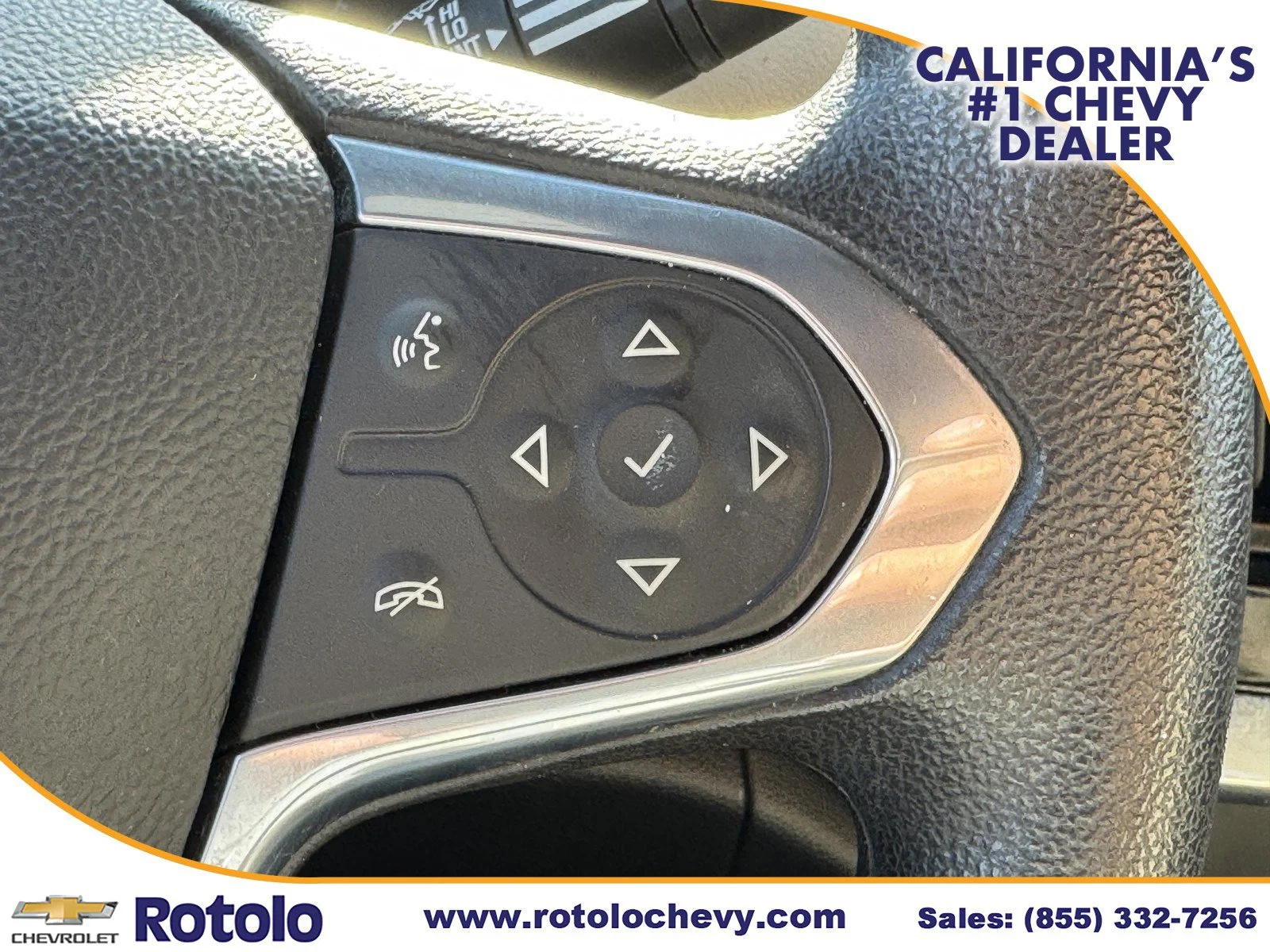 Used 2022 Summit White Chevrolet LS image 23