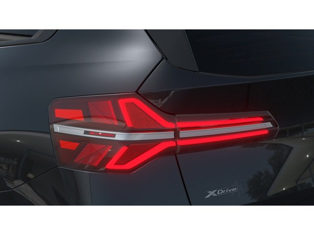 New 2026 Dark Graphite Metallic BMW 30 xDrive image 8