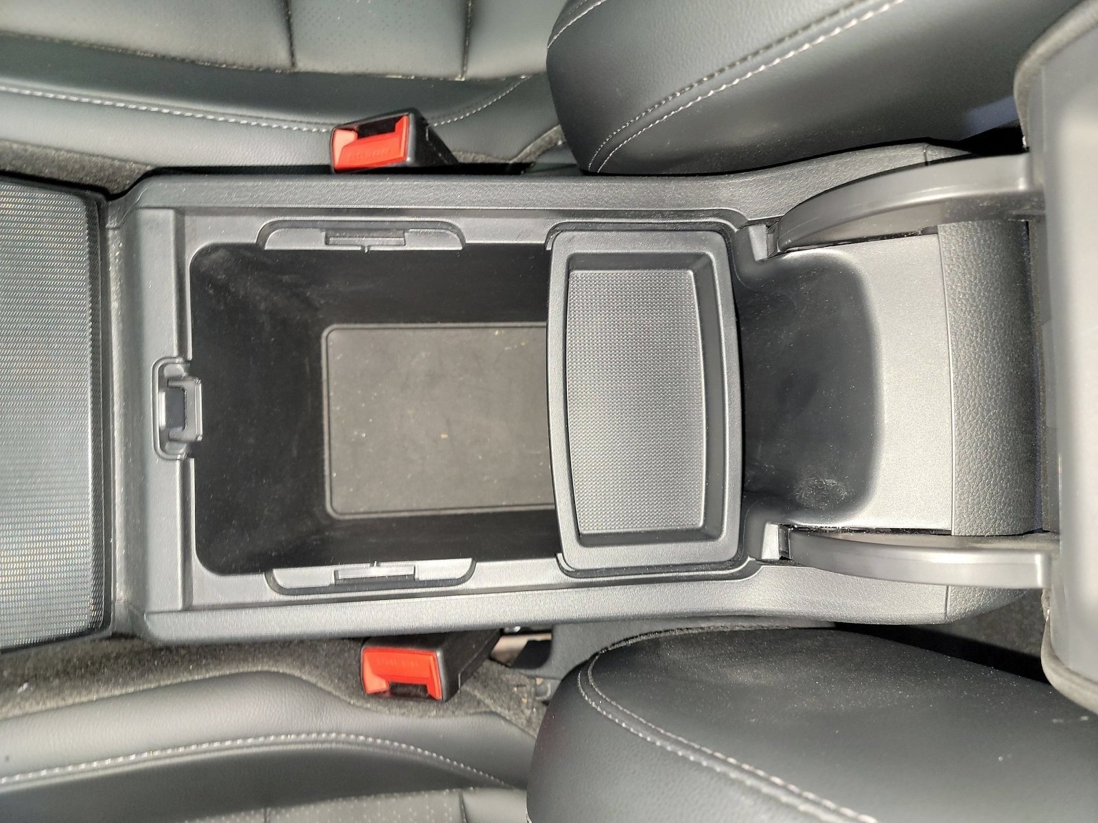2023 Honda Civic Hatchback EX-L - Photo 29