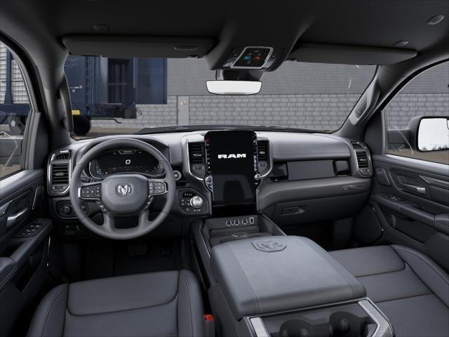 New 2026 Tank Exterior Paint RAM Rebel image 8