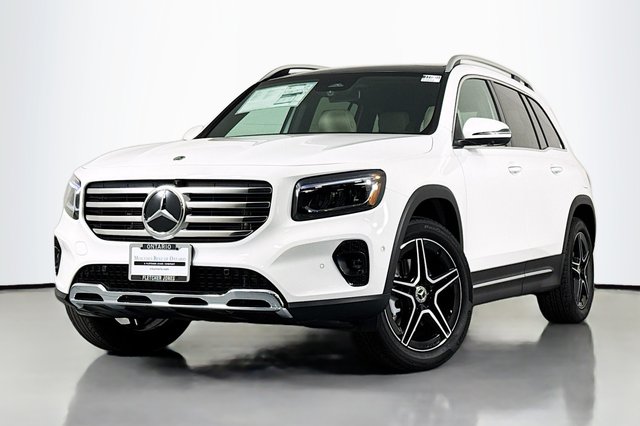 2026 Mercedes-Benz GLB GLB 250 SUV