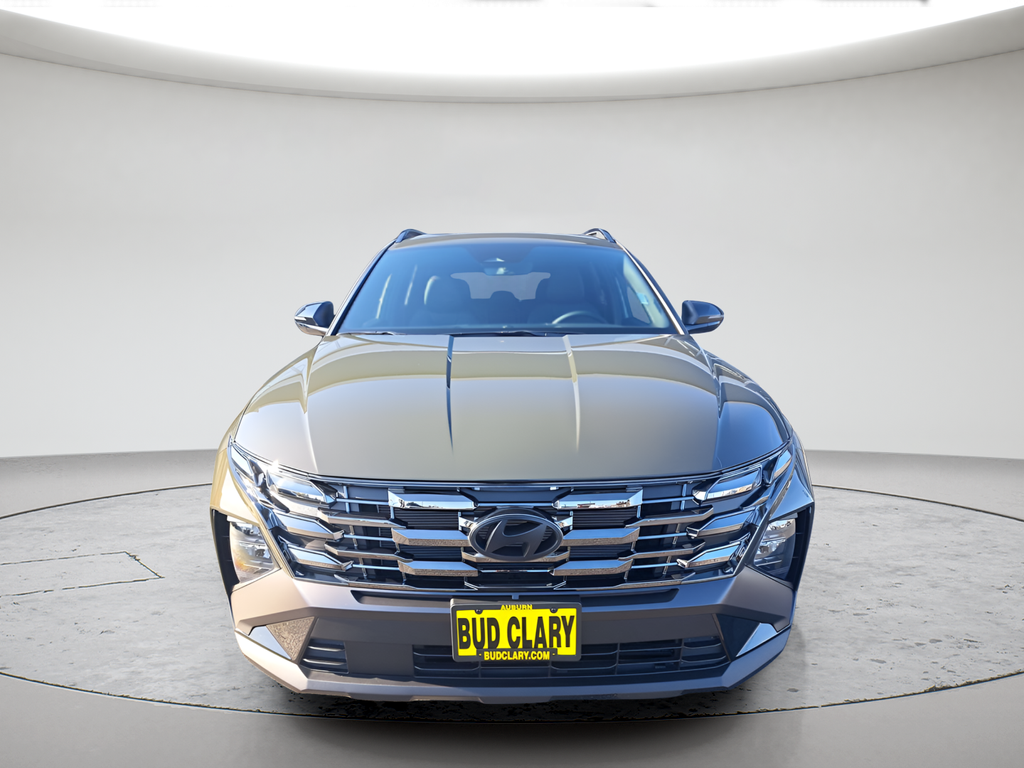New 2026 Green Hyundai XRT image 8