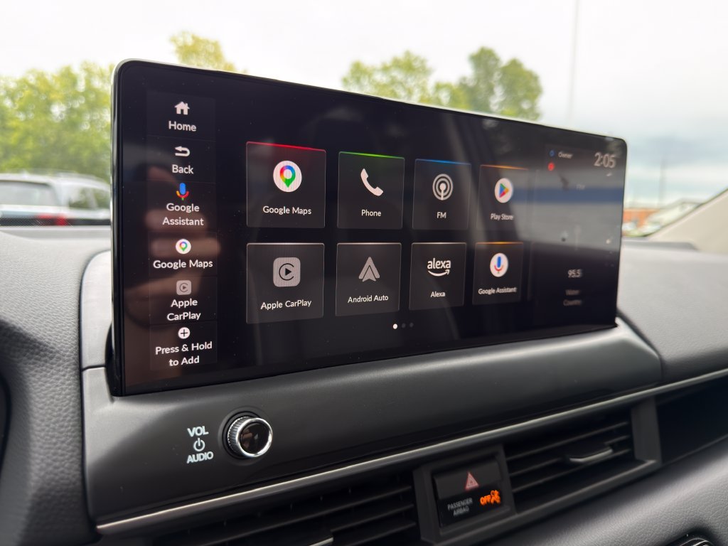 2026 Honda Pilot Elite - Photo 32