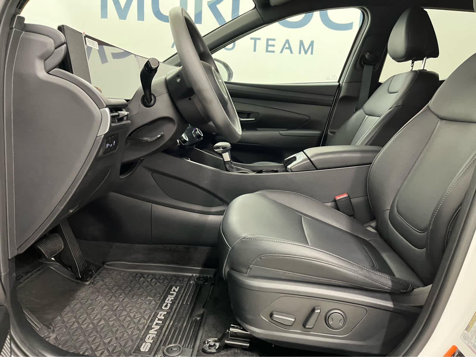 2025 Hyundai Santa Cruz SEL - Photo 13