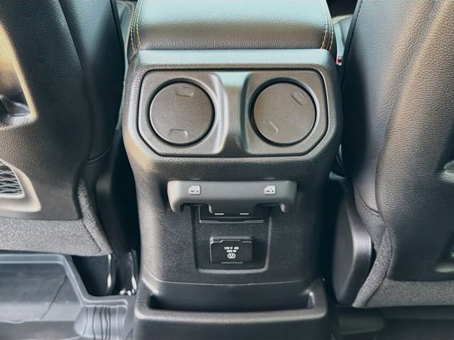 New 2026 Gray Jeep Sahara image 28