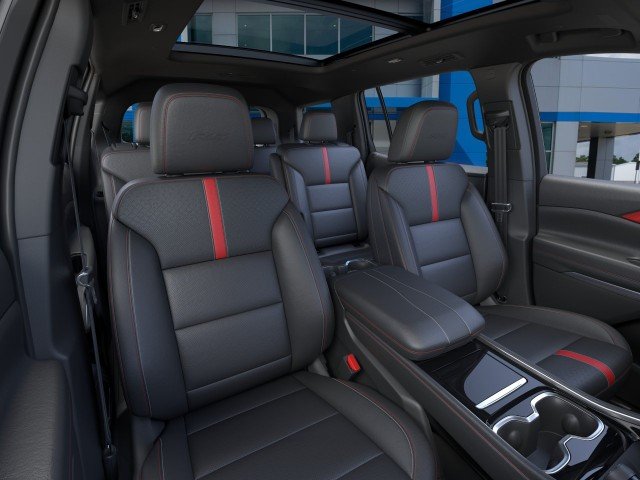 2026 Chevrolet Traverse RS - Photo 16