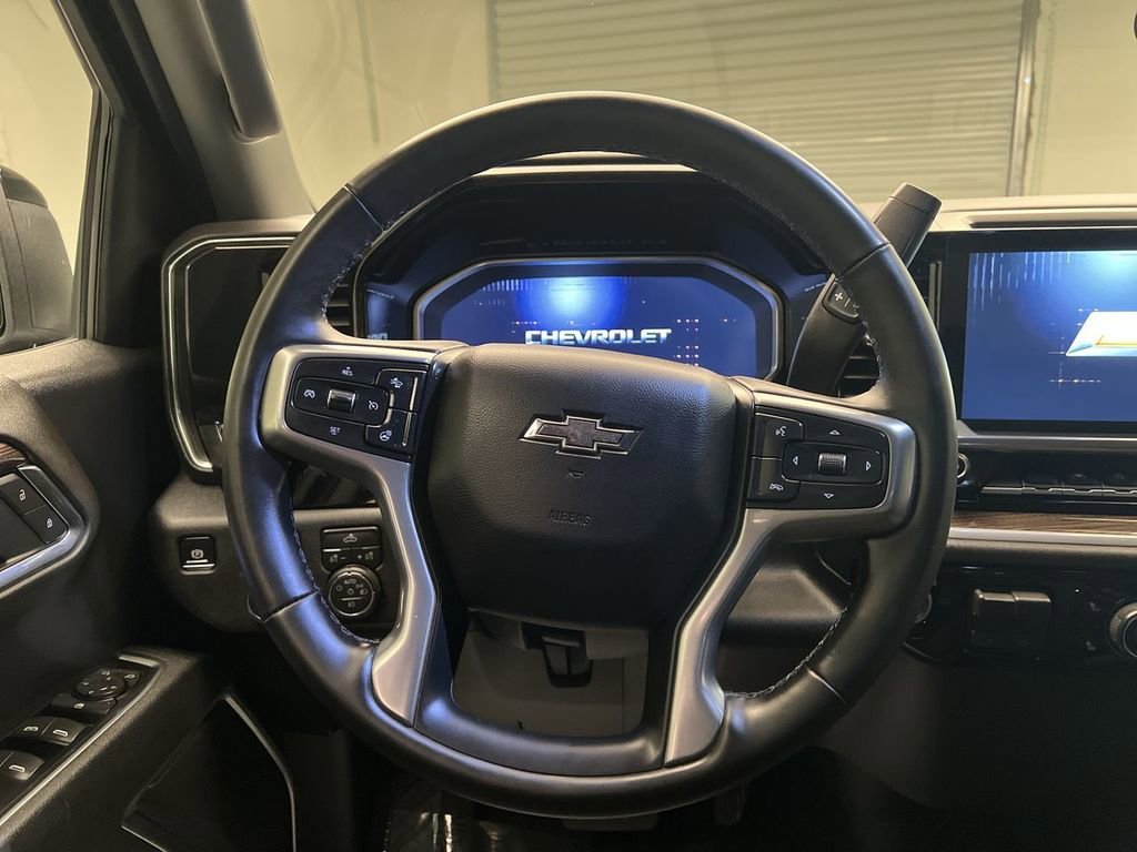 2026 Chevrolet Silverado 1500 RST - Photo 14