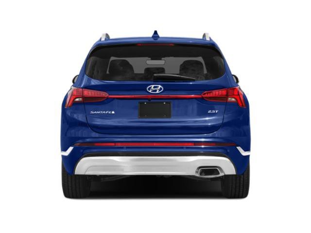 Certified Used 2023 Twilight Black Hyundai Calligraphy image 8