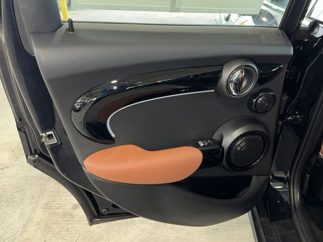 Used 2024 Black Metallic MINI Iconic image 15