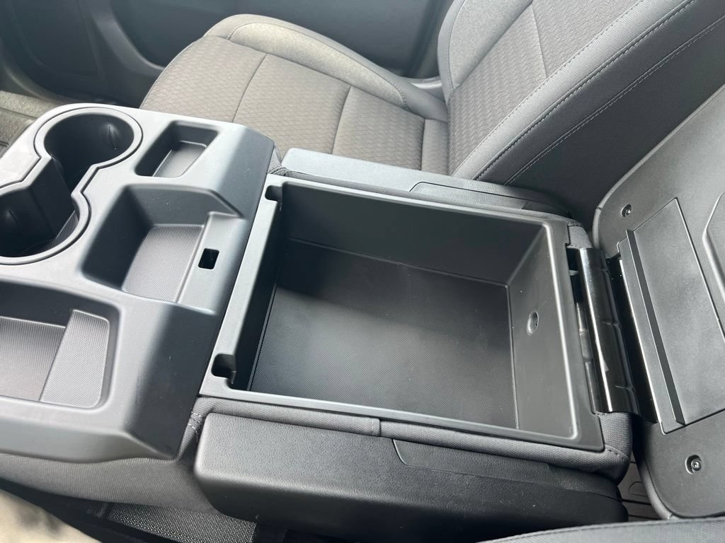 2026 Chevrolet Silverado 2500 HD Custom - Photo 36