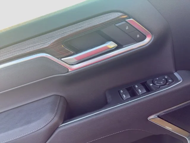 New 2026 White Sands Chevrolet RST image 11