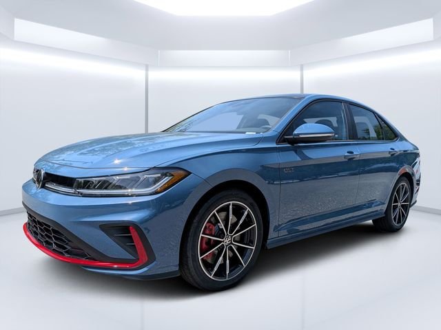 New 2026 Blue Volkswagen 2.0T Autobahn image 7