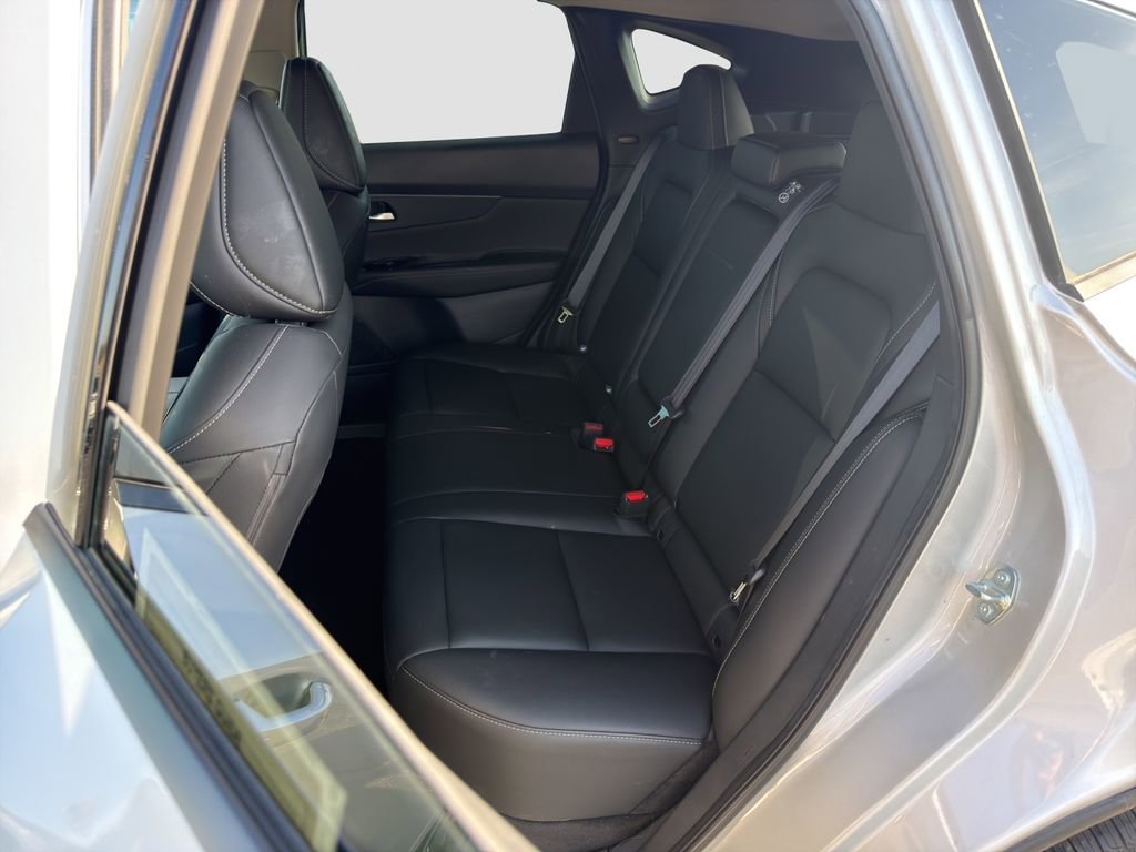 2025 Nissan Murano SV - Photo 25