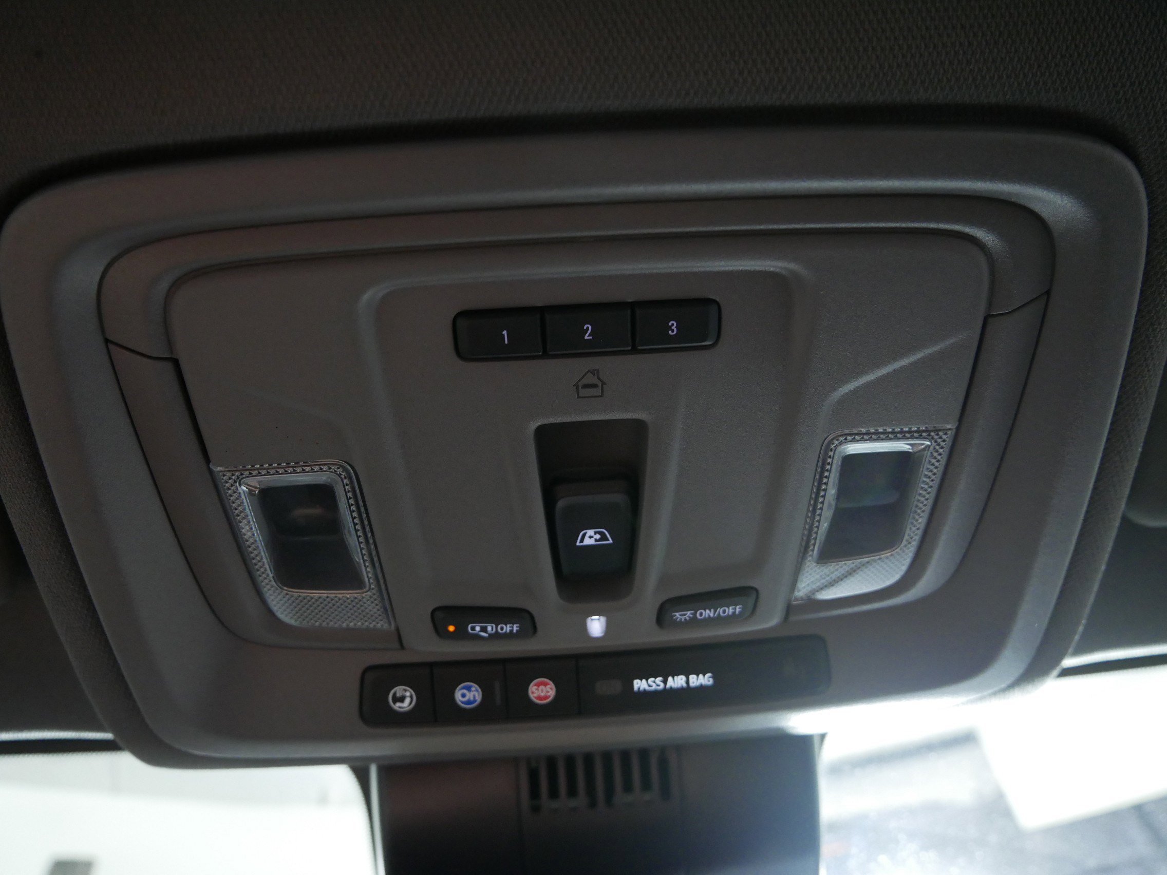 Used 2024 Black Chevrolet LT image 32