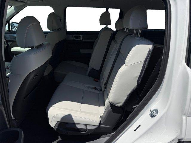 New 2026 Serenity White Hyundai SEL image 36