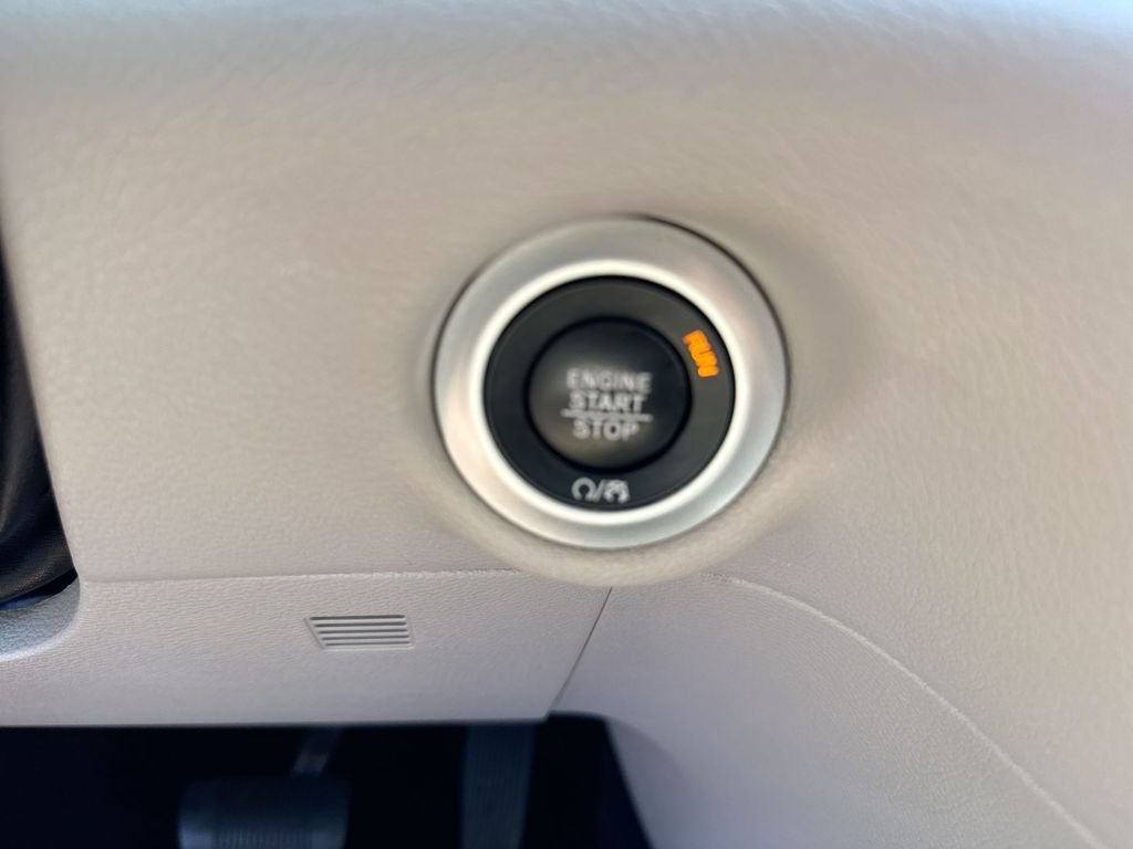 Used 2024 White Chrysler Touring L image 57