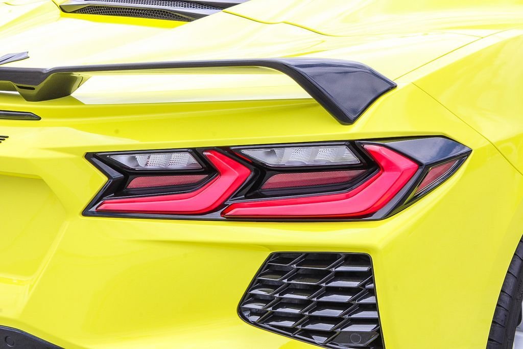 2023 Chevrolet Corvette 3LT - Photo 10