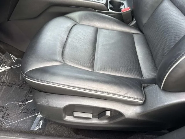 Certified Used 2024 Black Mazda 2.5 S Select Package image 31