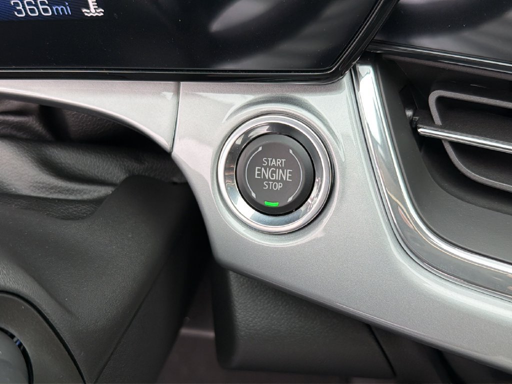 2026 Chevrolet Trax LT - Photo 21
