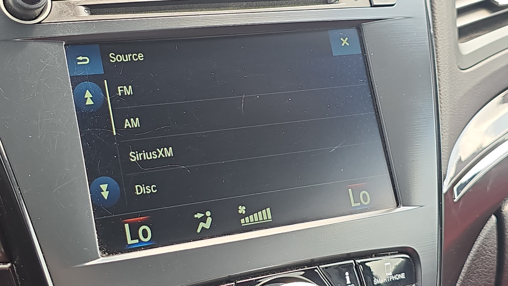 Used 2021 White Acura Premium and A-SPEC Packages image 26