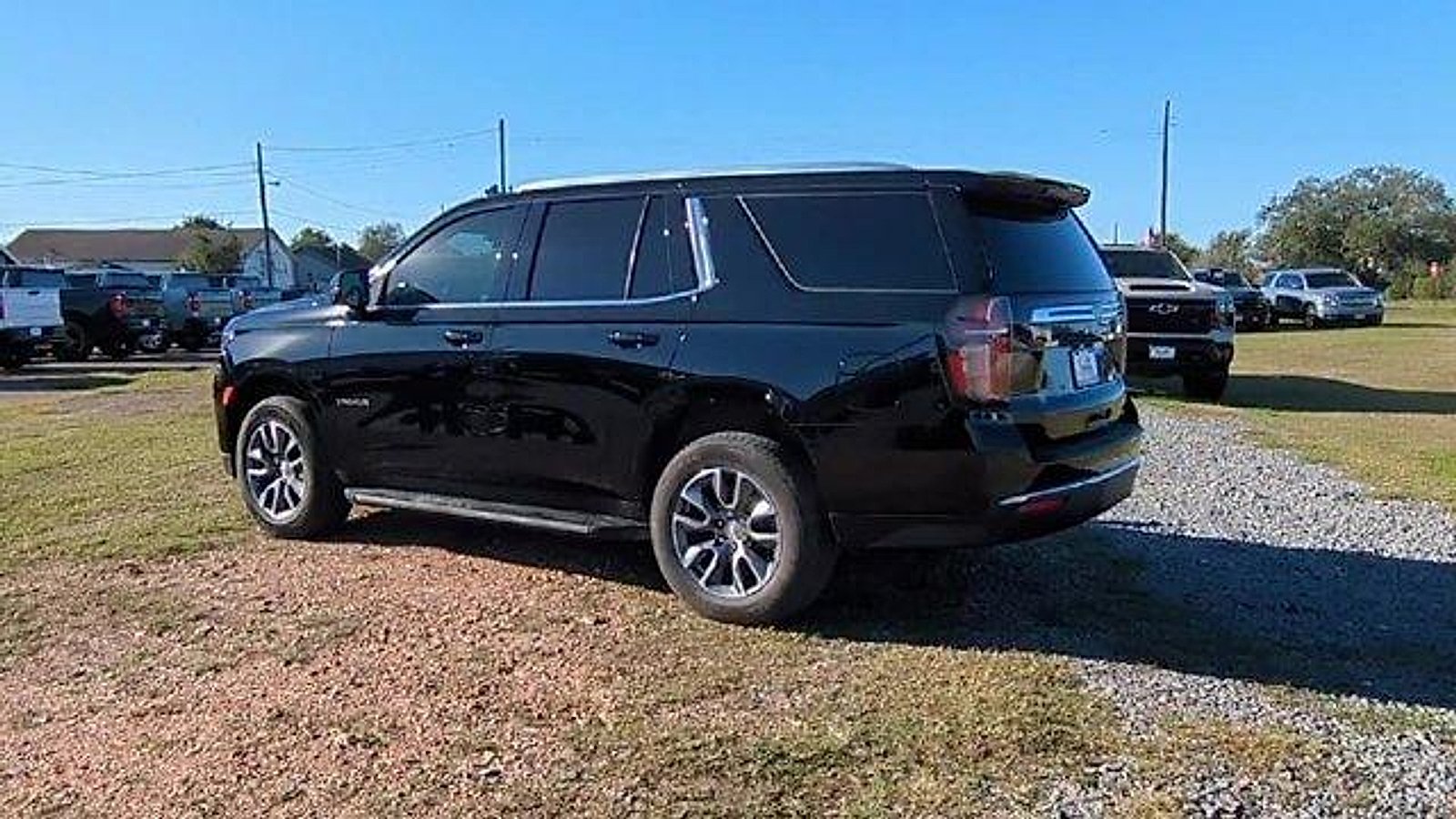 2024 Chevrolet Tahoe LT - Photo 6