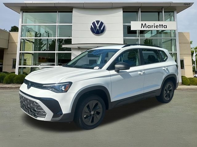 New Volkswagen Vehicles for Sale | Serving Smyrna, Sandy Springs