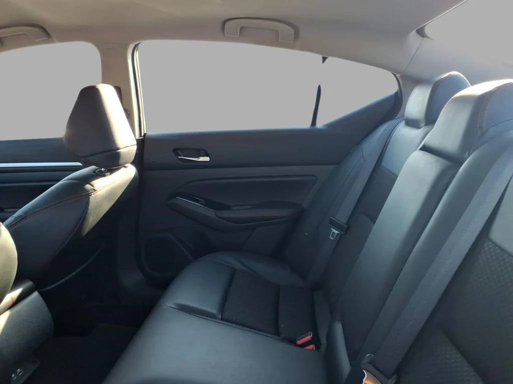Used 2024 Gray Nissan 2.5 SR image 9