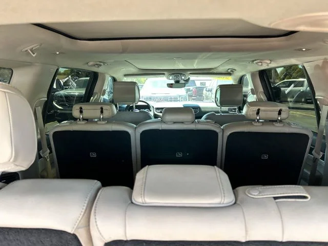 Used 2022 Gray Jeep Series III image 13