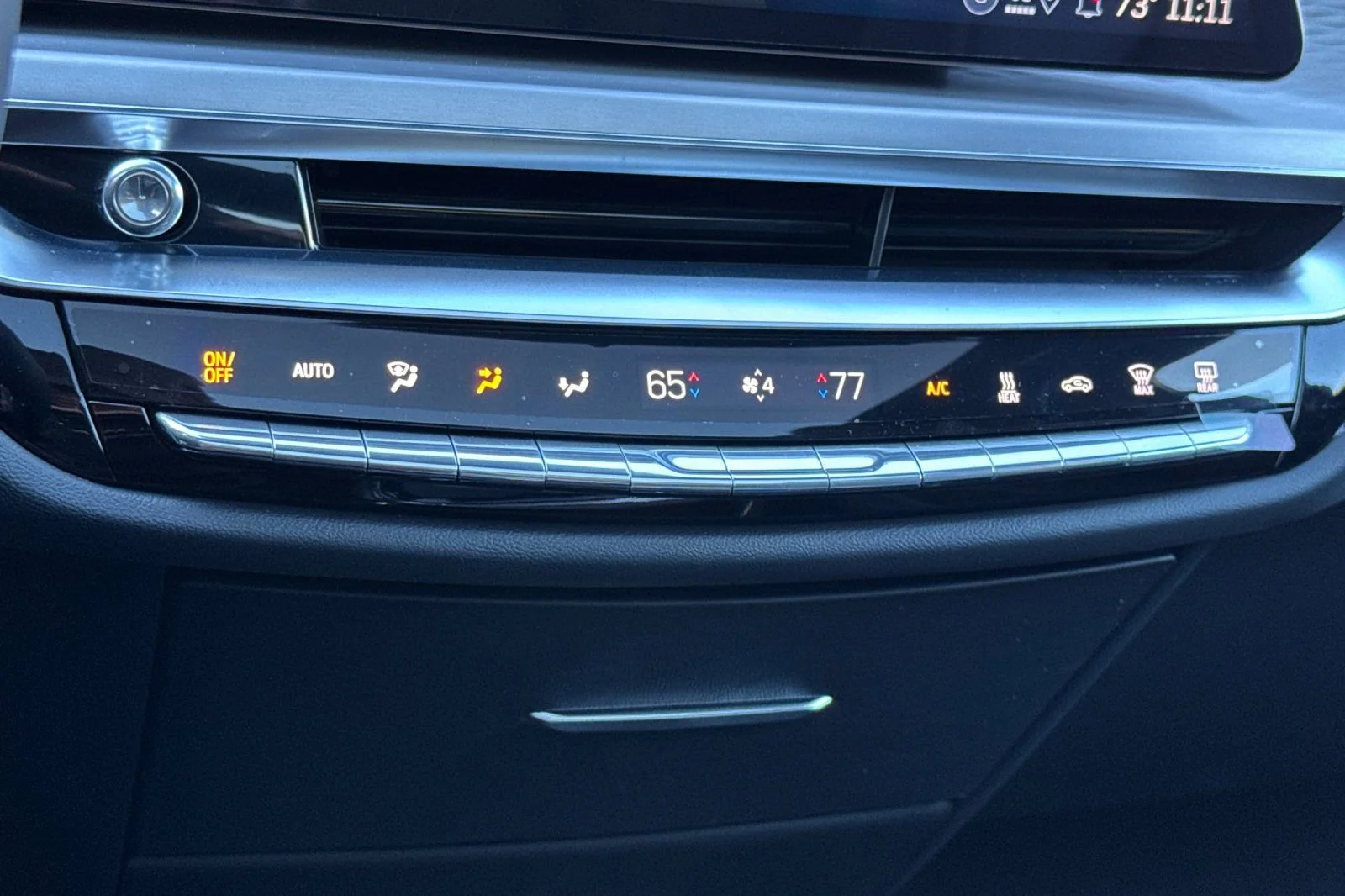 2026 Cadillac LYRIQ V - Photo 21