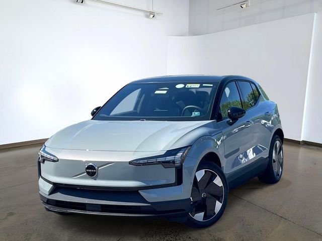 2026 Volvo EX30 Twin Motor Performance Ultra's photo