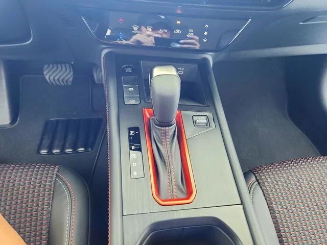 2026 Nissan KICKS SR - Photo 25