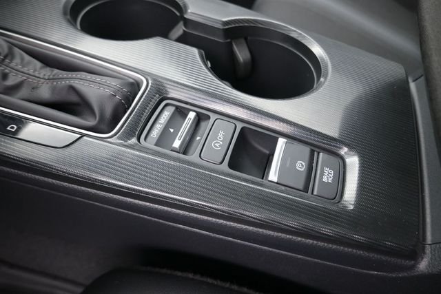 Used 2026 Gray Honda Sport image 12