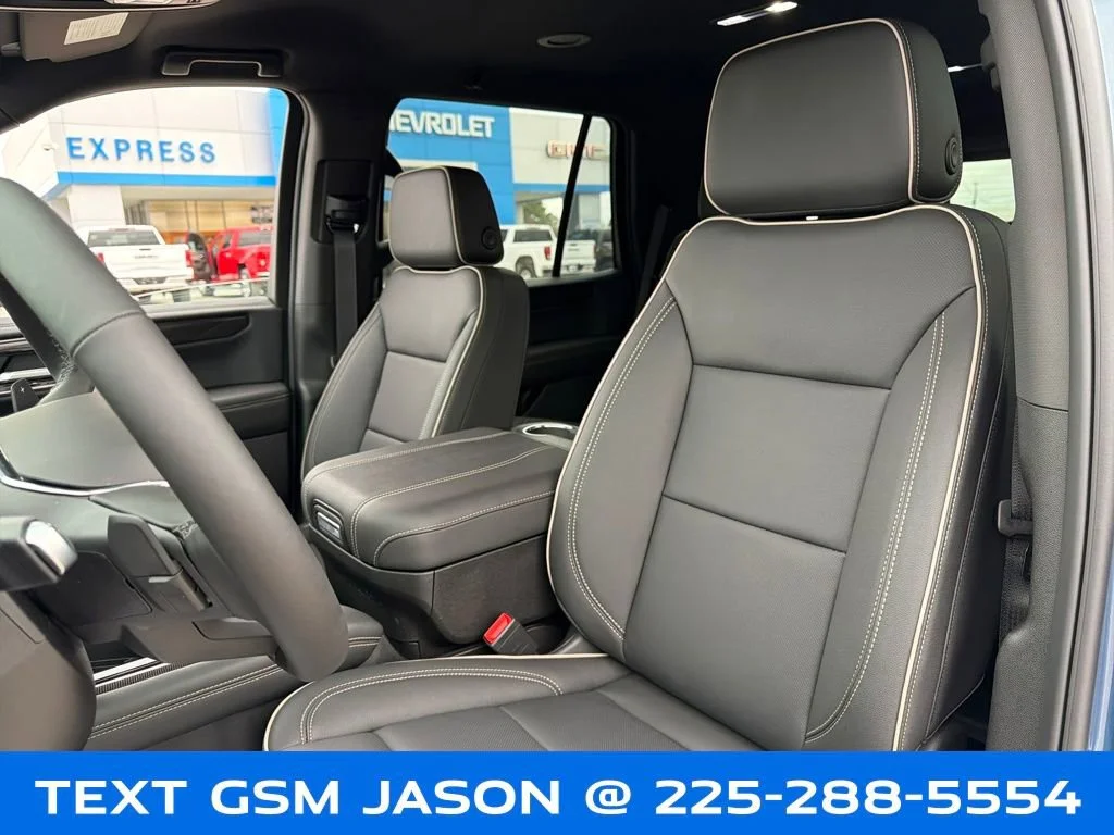 2026 GMC Yukon Elevation - Photo 41