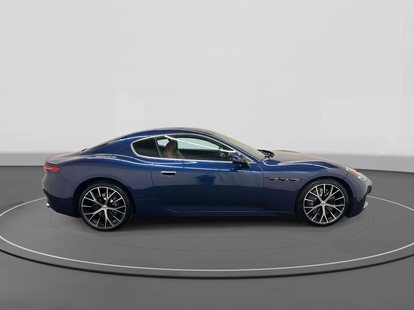 2026 Maserati GranTurismo Base - Photo 6