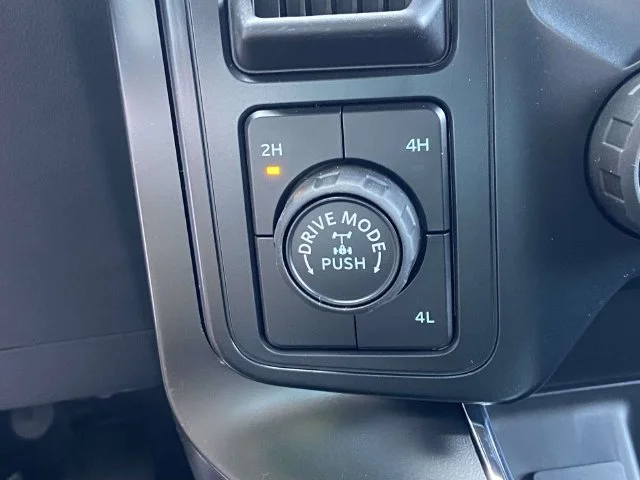 New 2026 White Ford STX image 24