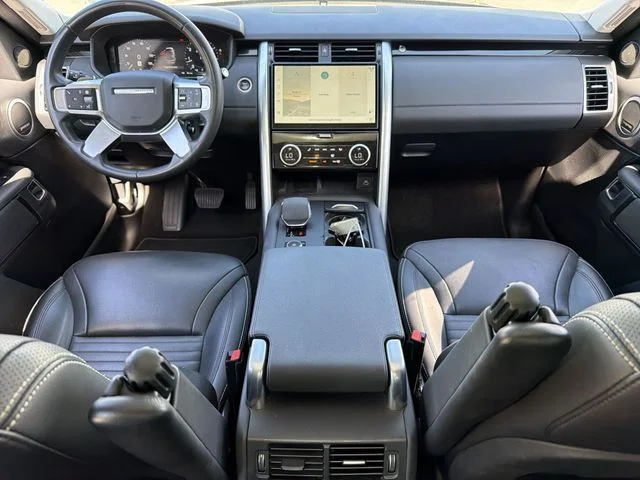 Used 2024 Black Land Rover S image 18