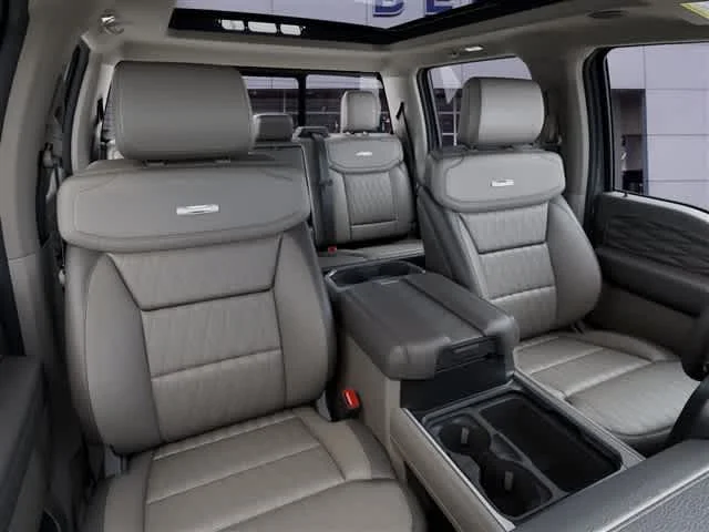 New 2027 GRY Ford  image 7