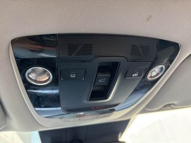 Certified Used 2022 Ebony Black Kia EX image 18