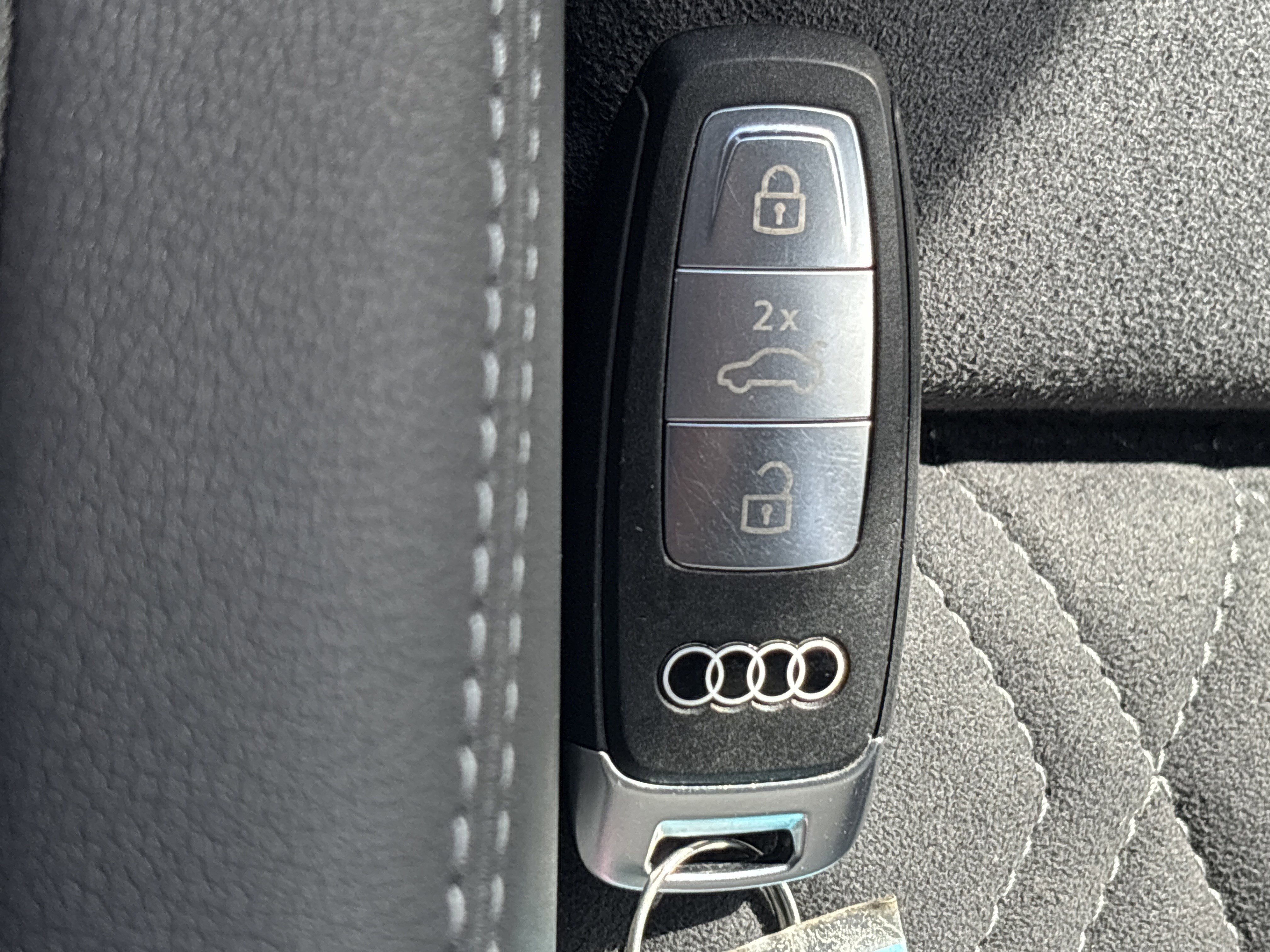 2025 Audi S3 Prestige - Photo 47
