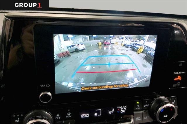Certified Used 2025 PRECIOUS METAL Toyota  image 27