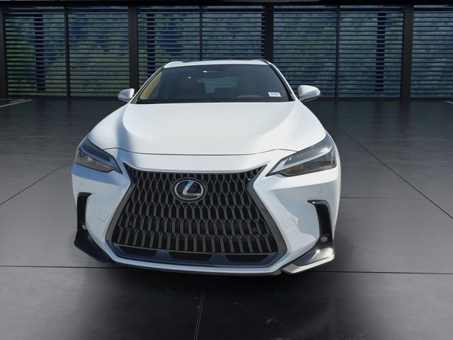 Used 2025 White Lexus 250 Premium image 3