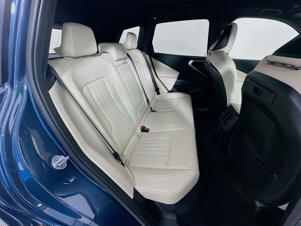 2025 BMW X3 30 - Photo 26